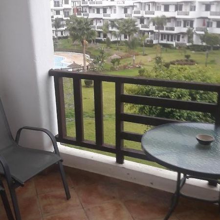 Aparthotel Mirador-Golf Martil Zewnętrze zdjęcie