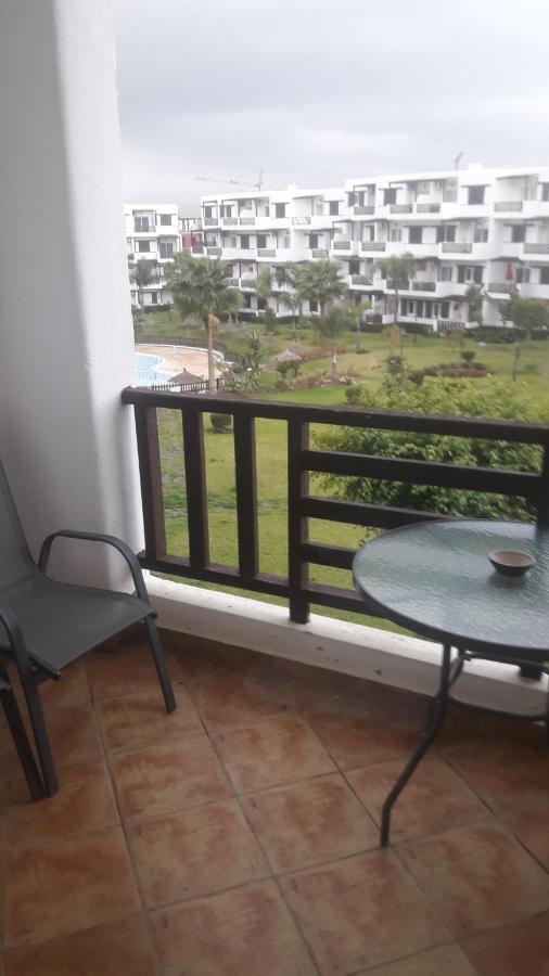 Aparthotel Mirador-Golf Martil Zewnętrze zdjęcie