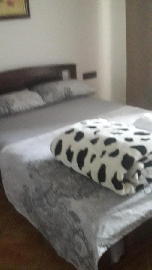 Aparthotel Mirador-Golf Martil Zewnętrze zdjęcie
