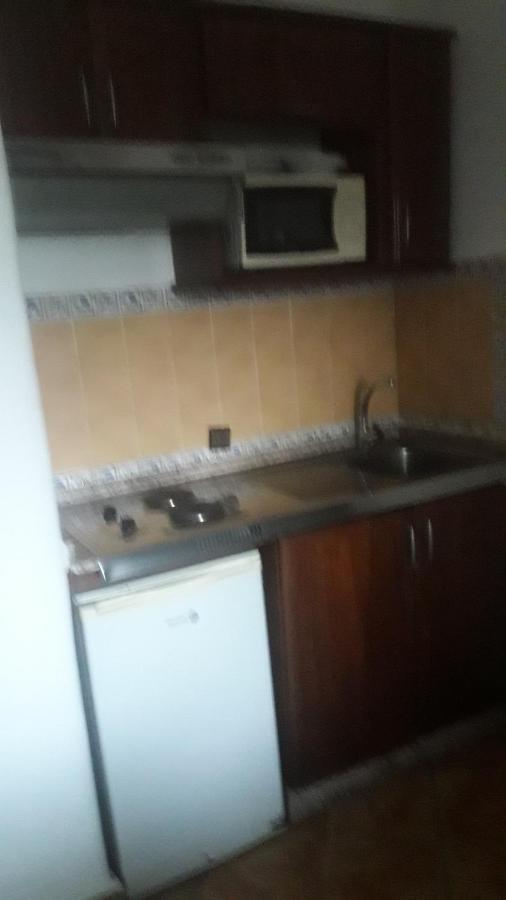 Aparthotel Mirador-Golf Martil Zewnętrze zdjęcie